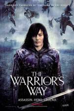 Watch The Warrior's Way 9Movies