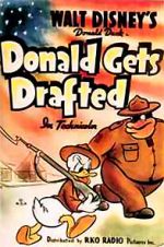 Watch Donald Gets Drafted (Short 1942) 9Movies