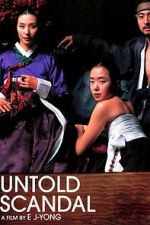 Watch Untold Scandal 9Movies
