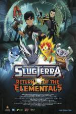 Watch Slugterra: Return of the Elementals 9Movies