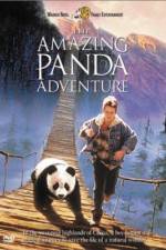 Watch The Amazing Panda Adventure 9Movies