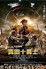 Watch Sanada 10 Braves 9Movies