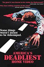 Watch America\'s Deadliest Home Video 9Movies