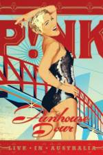 Watch Pink Funhouse Tour - Live in Australia 9Movies