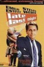 Watch Late Last Night 9Movies