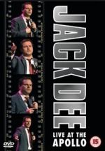 Watch Jack Dee: Live at the Apollo 9Movies