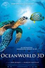Watch OceanWorld 3D 9Movies