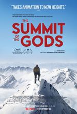 Watch The Summit of the Gods 9Movies