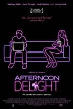 Watch Afternoon Delight 9Movies