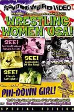 Watch Wrestling Women USA 9Movies