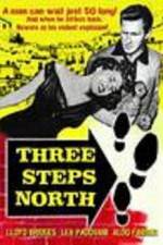 Watch Three Steps North 9Movies
