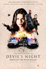 Watch Devil\'s Night: Dawn of the Nain Rouge 9Movies