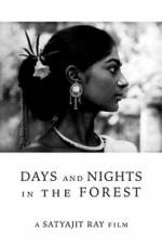 Watch Days and Nights in the Forest 9Movies