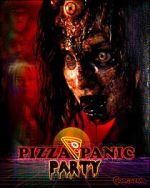 Watch Pizza Panic Party (Short 2024) 9Movies