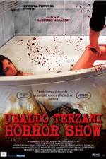 Watch Ubaldo Terzani Horror Show 9Movies