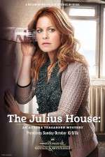 Watch The Julius House: An Aurora Teagarden Mystery 9Movies