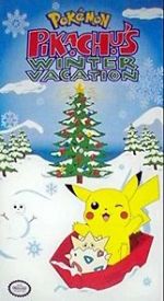 Watch Pokémon: Pikachu\'s Winter Vacation 9Movies