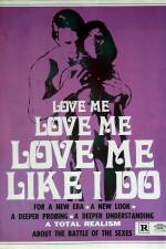 Watch Love Me Like I Do 9Movies