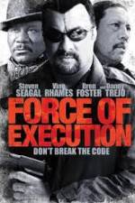 Watch Force of Execution 9Movies