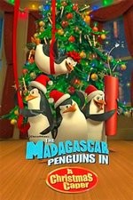 Watch The Madagascar Penguins in a Christmas Caper 9Movies