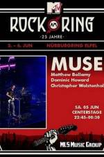Watch Muse Live at Rock Am Ring 9Movies