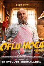 Watch Oflu Hoca 5: Evliluk 9Movies