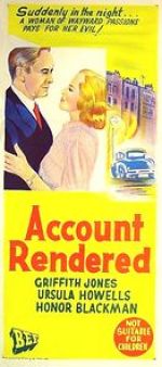 Watch Account Rendered 9Movies