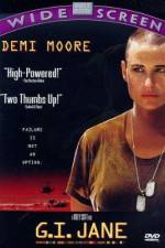 Watch G.I. Jane 9Movies