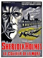 Watch Sherlock Holmes and the Deadly Necklace 9Movies