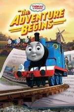 Watch Thomas & Friends: The Adventure Begins 9Movies