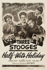 Watch Half-Wits Holiday 9Movies