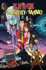Watch Lupin the 3rd: The Mystery of Mamo 9Movies