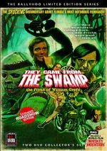 Watch They Came from the Swamp: The Films of William Grefé 9Movies