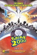 Watch Pokémon the Movie 2000 9Movies