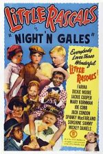 Watch Night \'n\' Gales (Short 1937) 9Movies