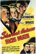 Watch Sherlock Holmes Faces Death 9Movies