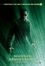 Watch The Matrix Revolutions: Super Burly Brawl 9Movies