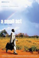 Watch A Small Act 9Movies