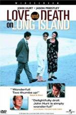 Watch Love and Death on Long Island 9Movies