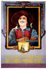 Watch The Three Musketeers 9Movies