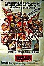 Watch The Mercenaries 9Movies