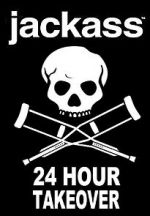 Watch Jackassworld.com: 24 Hour Takeover 9Movies