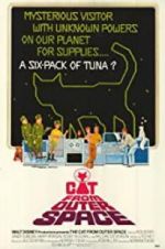 Watch The Cat from Outer Space 9Movies