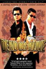 Watch Dead or Alive Hanzaisha 9Movies