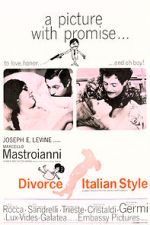Watch Divorce Italian Style 9Movies