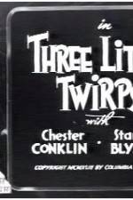 Watch Three Little Twirps 9Movies