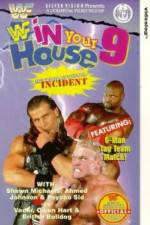 Watch WWF in Your House International Incident 9Movies