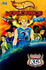 Watch Hot Wheels: World Race 9Movies
