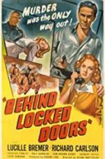 Watch Behind Locked Doors 9Movies