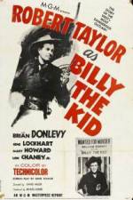 Watch Billy the Kid 9Movies